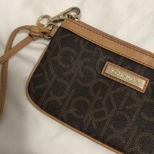 Calvin klein hand bag